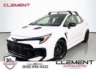 Used 2025 Toyota Corolla GR AWD/4WD video 1