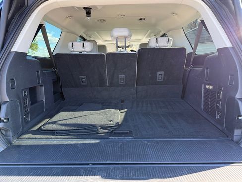 Certified 2025 Ford Expedition Max Active image 18