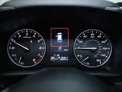 Used 2024 Subaru Impreza 2.0i Sport image 24