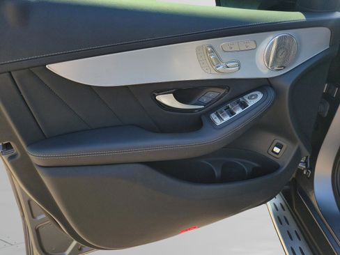 Certified 2022 Mercedes-Benz GLC 43 AMG 4MATIC image 13