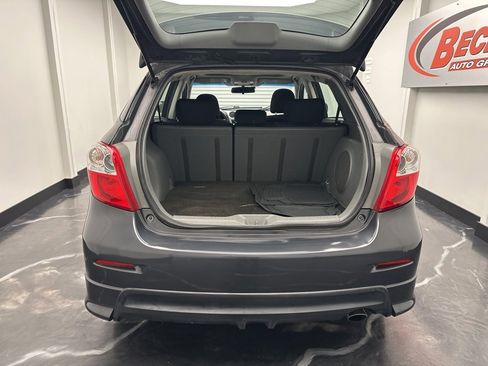 Used 2009 Toyota Matrix XRS w/ All Weather Guard Pkg image 25