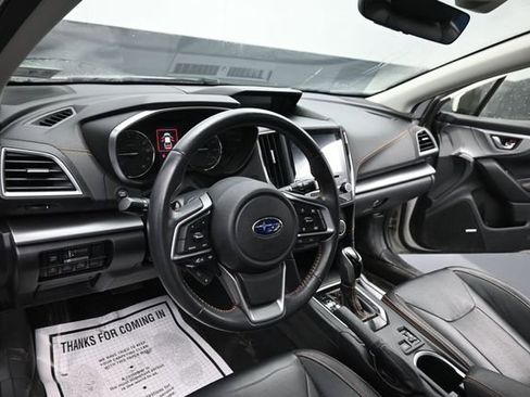 Used 2021 Subaru Crosstrek 2.5i Limited w/ Moonroof Package 2 AWD/4WD image 14