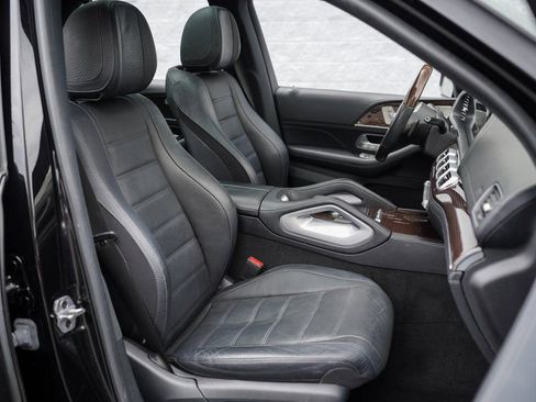 Used 2022 Mercedes-Benz GLE 450 GLE 450 w/ Revised AMG Line Exterior image 21