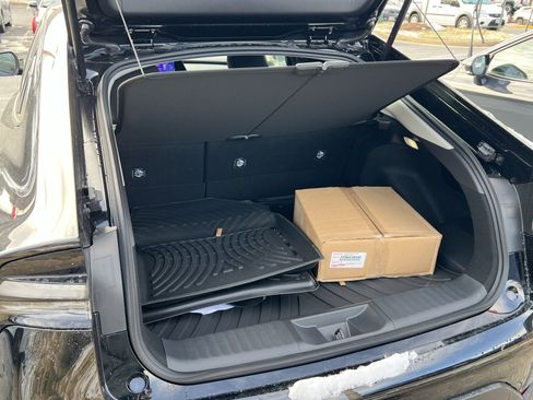 New 2026 Toyota Prius Plug-In Hybrid image 20