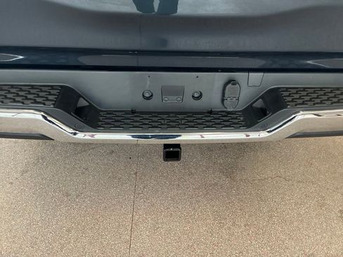 Certified 2025 RAM 1500 Tradesman AWD/4WD image 16