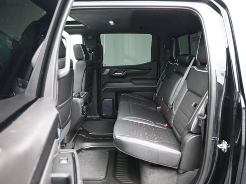 Used 2022 GMC Sierra 1500 AT4X AWD/4WD image 11