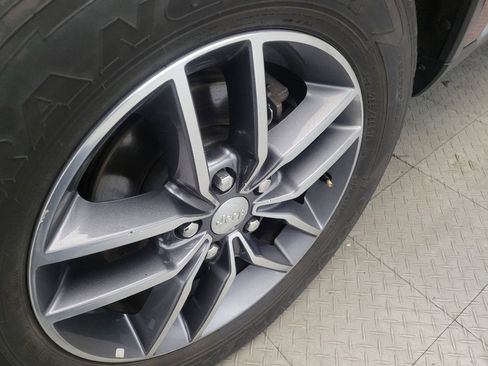 Used 2017 Jeep Grand Cherokee Limited image 31