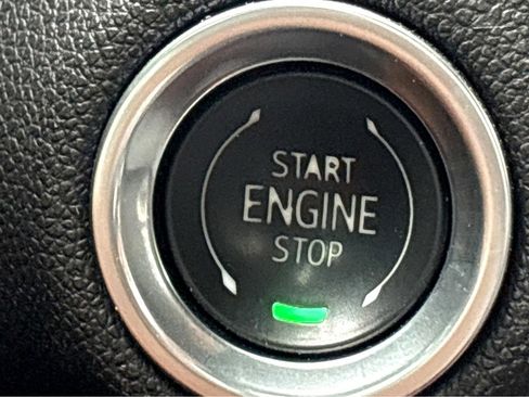 Certified 2024 Chevrolet Silverado 1500 Custom w/ Turbomax Blackout Package image 6