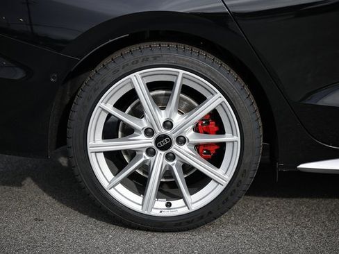 New 2026 Audi S3 Premium image 6