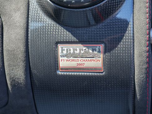 Used 2008 Ferrari F430 Scuderia RWD image 49