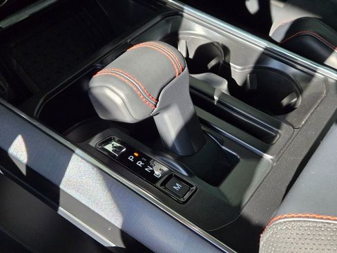 Used 2025 Ford F150 Raptor w/ Equipment Group 803A Raptor R image 24