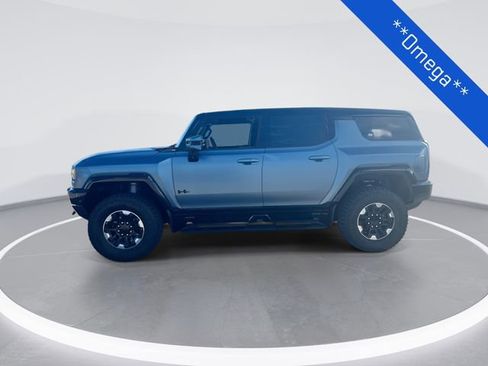 New 2024 GMC Hummer EV 3X w/ Omega Edition image 4