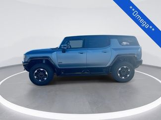 New 2024 GMC Hummer EV 3X w/ Omega Edition video 4