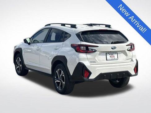 Certified 2025 Subaru Crosstrek 2.5i Premium AWD/4WD image 5