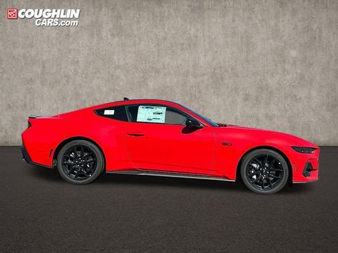 New 2025 Ford Mustang GT w/ Mustang Nite Pony Package image 9