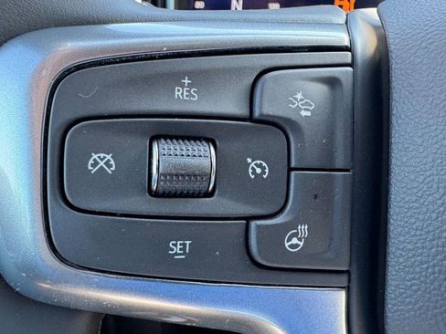 New 2026 Chevrolet Silverado 1500 LT AWD/4WD image 13