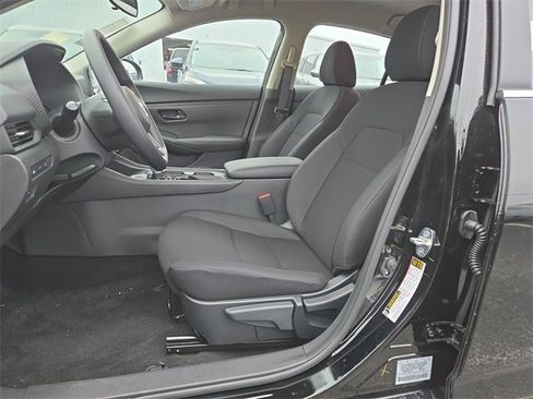 New 2025 Nissan Sentra S image 10