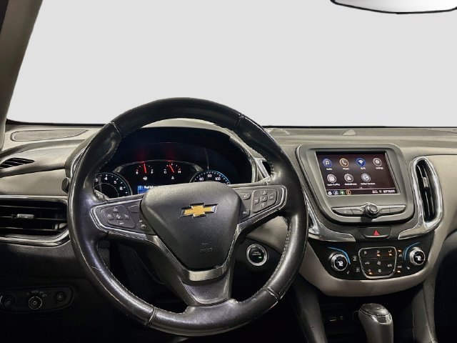 Used 2021 Chevrolet Equinox LT w/ Driver Convenience Package AWD/4WD image 19