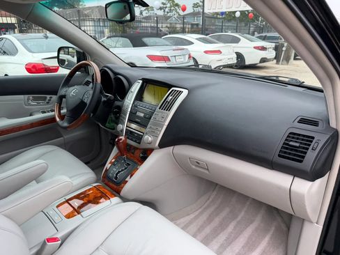 Used 2009 Lexus RX 350 AWD image 20