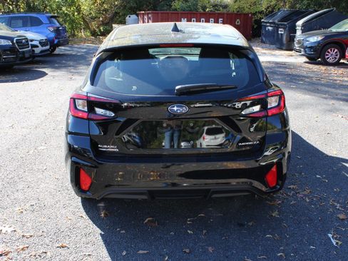 New 2025 Subaru Impreza 2.0i image 6