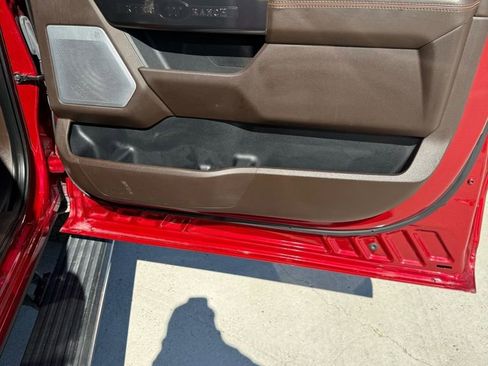 Used 2023 Ford F150 King Ranch w/ Equipment Group 601A High image 17