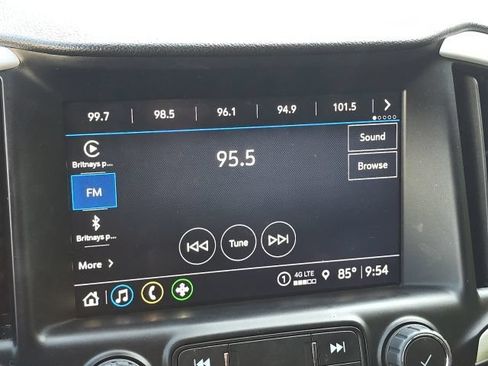 Used 2022 GMC Terrain SLT w/ Elevation Edition FWD image 32