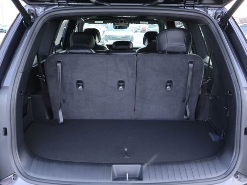 New 2027 Kia Telluride EX FWD image 8