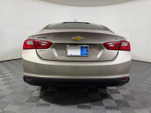 Used 2023 Chevrolet Malibu LT FWD image 8