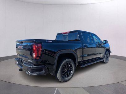New 2026 GMC Sierra 1500 Elevation w/ Elevation Premium Package
