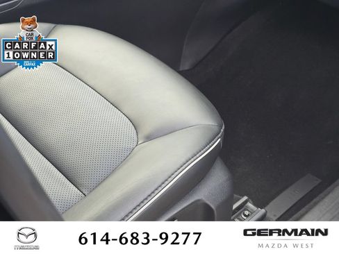 Used 2024 MAZDA CX-5 AWD 2.5 S w/ Select Package image 28