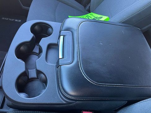 Used 2024 RAM 2500 Big Horn w/ Night Edition image 29