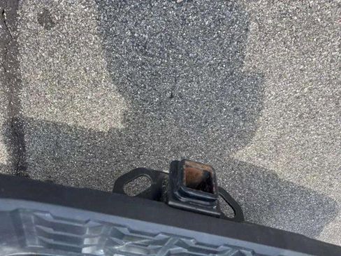 Used 2021 Toyota Tacoma TRD Off-Road image 30