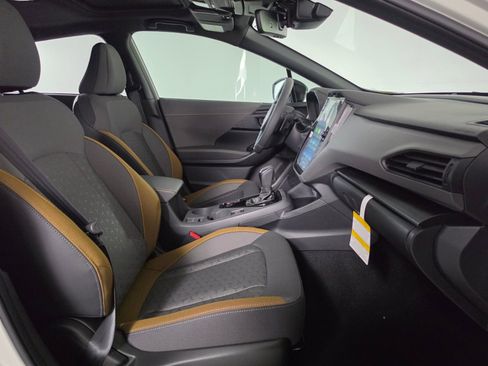 New 2026 Subaru Crosstrek 2.5i Sport AWD/4WD image 19