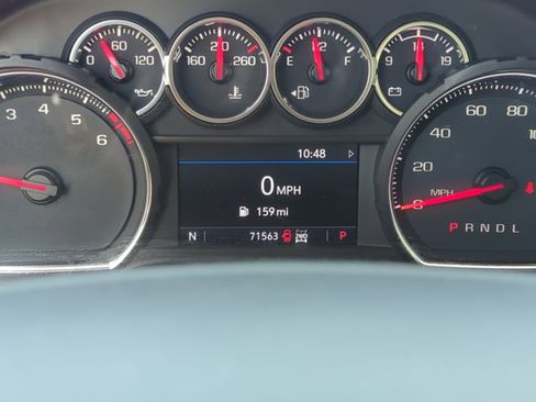 Used 2021 Chevrolet Silverado 1500 LT image 11