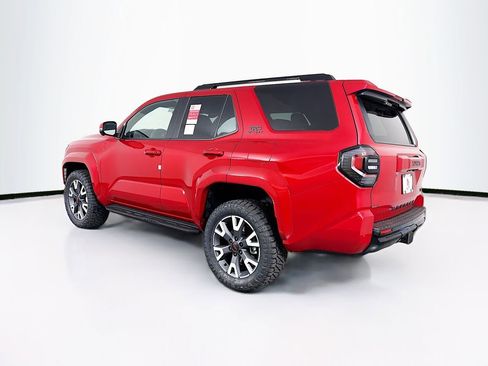 New 2026 Toyota 4Runner TRD Sport Premium AWD/4WD image 6