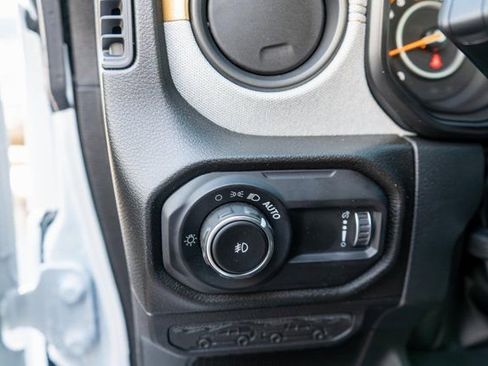 New 2026 Jeep Wrangler Sport AWD/4WD image 13