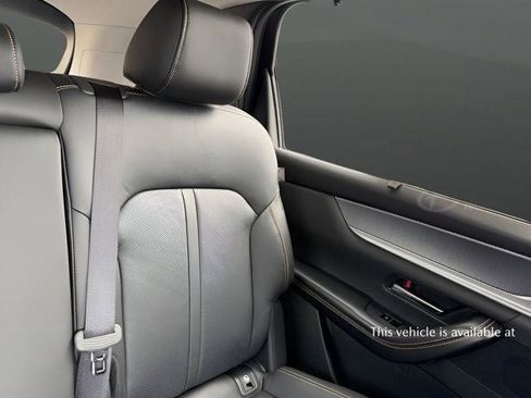 New 2026 MAZDA CX-70 SC Plus AWD/4WD image 36