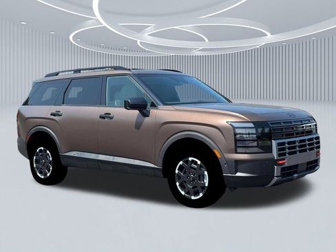 New 2026 Hyundai Palisade XRT Pro image 10