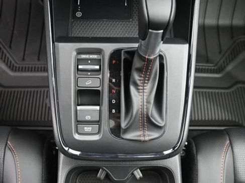 New 2026 Honda CR-V Sport Touring image 21