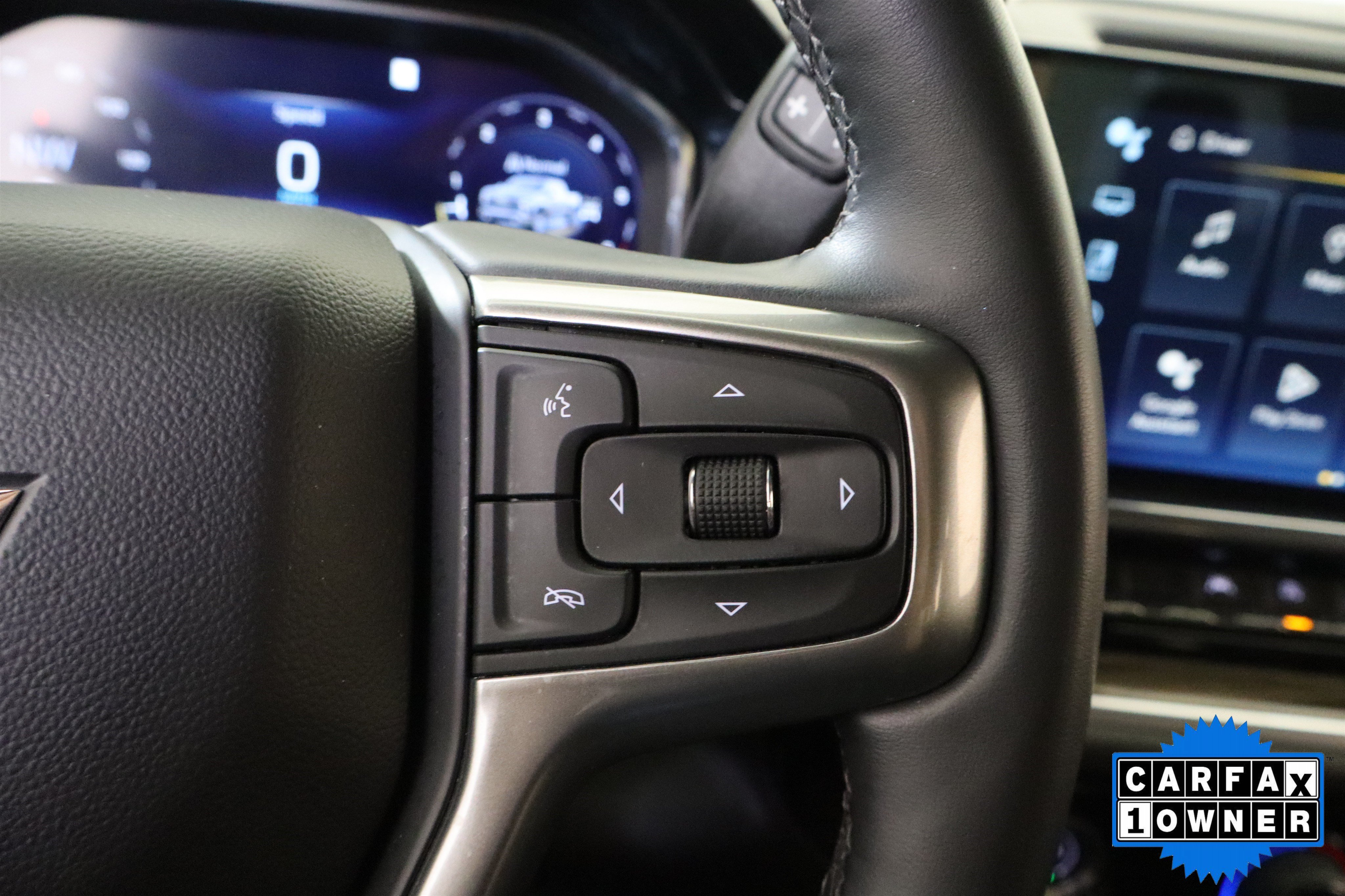 Used 2023 Chevrolet Silverado 1500 RST AWD/4WD image 28