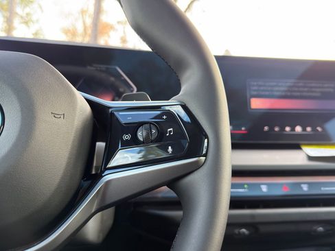 New 2026 BMW X3 xDrive30 w/ Convenience Package image 25