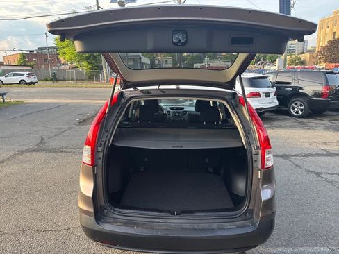 Used 2012 Honda CR-V EX image 34