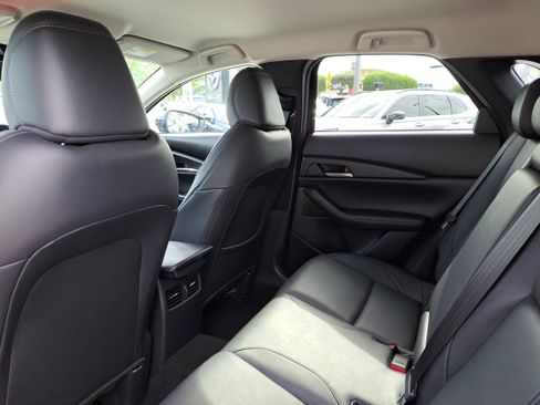 Certified 2022 MAZDA CX-30 AWD 2.5 S w/ Select Package image 7