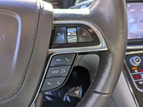 Certified 2020 Lincoln Continental Standard image 26