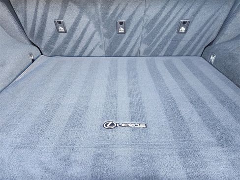 Used 2019 Lexus RX 350 FWD image 34