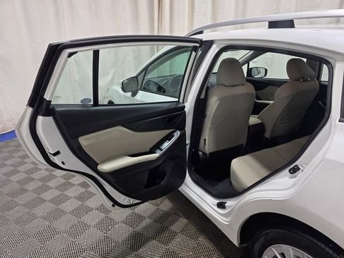 Used 2018 Subaru Impreza 2.0i Premium image 26