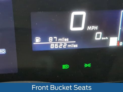 Used 2025 Nissan Kicks S image 27