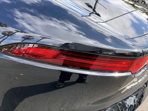 Used 2020 Jaguar F-TYPE P300 image 26