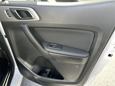 Certified 2022 Ford Ranger XLT w/ Equipment Group 302A High image 38