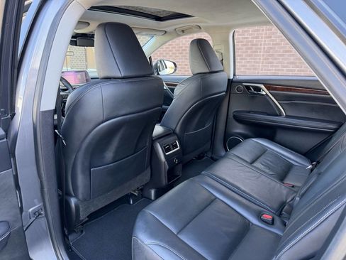 Used 2016 Lexus RX 350 AWD w/ Premium Package image 33